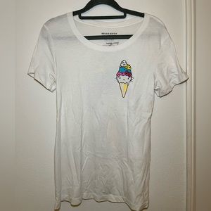 Hello Kitty x Afters Ice Cream t-shirt - L
